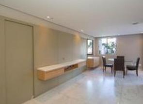 Apartamento, 3 Quartos, 2 Vagas, 1 Suite em Serra, Belo Horizonte, MG valor de R$ 850.000,00 no Lugar Certo