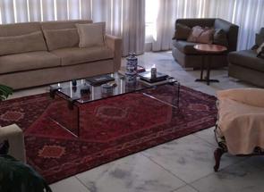 Apartamento, 4 Quartos, 3 Vagas, 1 Suite em Anchieta, Belo Horizonte, MG valor de R$ 2.300.000,00 no Lugar Certo