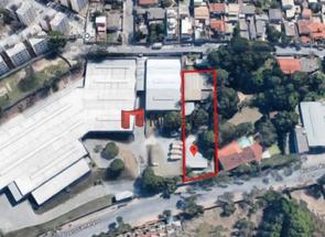 Galpão para alugar em São João Batista (venda Nova), Belo Horizonte, MG valor de R$ 16.000,00 no Lugar Certo