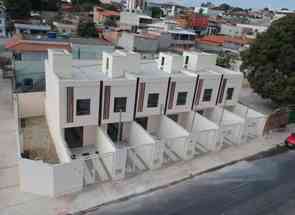 Casa, 2 Quartos, 1 Vaga em Londrina (são Benedito), Santa Luzia, MG valor de R$ 299.000,00 no Lugar Certo