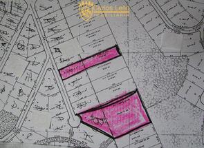 Lote em Tropical, Contagem, MG valor de R$ 665.000,00 no Lugar Certo