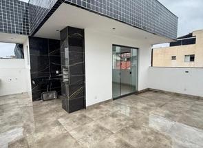 Cobertura, 3 Quartos, 2 Vagas, 1 Suite em Copacabana, Belo Horizonte, MG valor de R$ 640.000,00 no Lugar Certo