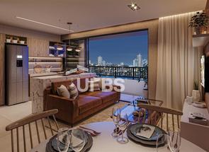 Apartamento, 2 Quartos, 1 Vaga, 1 Suite em Rua 12 a, Setor Aeroporto, Goiânia, GO valor de R$ 505.000,00 no Lugar Certo