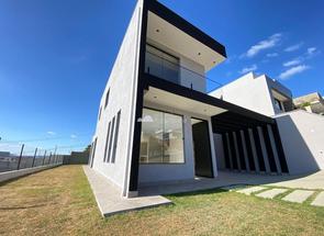 Casa, 4 Quartos, 4 Vagas, 1 Suite em Residencial Park I, Vespasiano, MG valor de R$ 1.290.000,00 no Lugar Certo