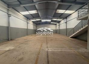 Galpão, 2 Vagas para alugar em Rua dos Industriários, Das Industrias I (barreiro), Belo Horizonte, MG valor de R$ 10.000,00 no Lugar Certo