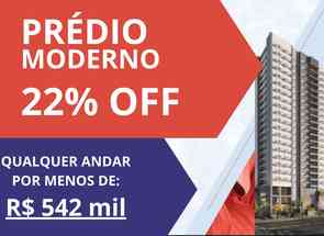 Apartamento, 2 Quartos, 1 Vaga, 1 Suite em Barra Funda, São Paulo, SP valor de R$ 541.413,00 no Lugar Certo