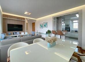 Apartamento, 3 Quartos, 2 Vagas, 1 Suite em Gutierrez, Belo Horizonte, MG valor de R$ 1.160.000,00 no Lugar Certo