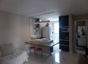 Apartamento, 2 Quartos, 1 Vaga em Palmeiras, Belo Horizonte, MG valor de R$ 340.000,00 no Lugar Certo