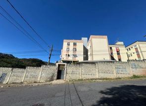 Apartamento, 2 Quartos, 1 Vaga para alugar em Rua Solidariedade, Flávio de Oliveira (barreiro), Belo Horizonte, MG valor de R$ 1.100,00 no Lugar Certo