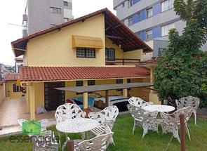 Casa, 5 Quartos, 4 Vagas, 2 Suites para alugar em Eldorado, Contagem, MG valor de R$ 6.000,00 no Lugar Certo