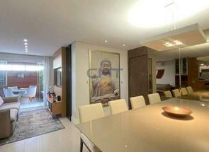 Apartamento, 3 Quartos, 2 Vagas, 1 Suite em Funcionários, Belo Horizonte, MG valor de R$ 1.690.000,00 no Lugar Certo