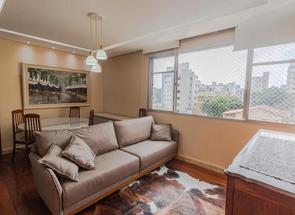 Apartamento, 3 Quartos, 1 Vaga, 2 Suites em Santo Antônio, Belo Horizonte, MG valor de R$ 780.000,00 no Lugar Certo