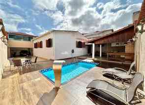 Casa, 4 Quartos, 6 Vagas, 1 Suite em Itapoã, Belo Horizonte, MG valor de R$ 1.350.000,00 no Lugar Certo
