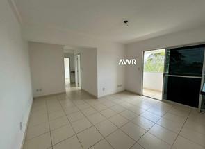 Apartamento, 3 Quartos, 1 Vaga, 1 Suite em Rua Desembargador Eládio Amorim, Vila Rosa, Goiânia, GO valor de R$ 419.000,00 no Lugar Certo