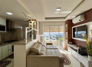 Apartamento, 2 Quartos, 2 Vagas, 1 Suite em [endereco], Setor Bueno, Goiânia, GO valor de R$ 750.000,00 no Lugar Certo