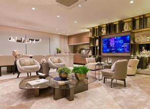 Apartamento, 1 Quarto em Moema, São Paulo, SP valor de R$ 838.900,00 no Lugar Certo