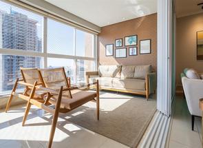 Apartamento, 3 Quartos, 3 Vagas, 3 Suites em [endereco], Setor Marista, Goiânia, GO valor de R$ 1.650.000,00 no Lugar Certo