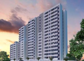 Apartamento, 2 Quartos, 1 Vaga, 1 Suite em Caiçaras, Belo Horizonte, MG valor de R$ 511.183,00 no Lugar Certo