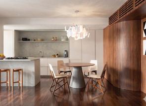 Apartamento, 2 Quartos, 2 Vagas, 2 Suites em Cidade Monções, São Paulo, SP valor de R$ 1.650.000,00 no Lugar Certo