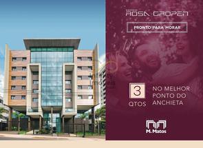 Apartamento, 3 Quartos em Rua Bambuí, Anchieta, Belo Horizonte, MG valor de R$ 1.270.000,00 no Lugar Certo