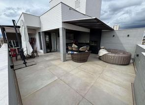 Cobertura, 3 Quartos, 4 Vagas, 2 Suites em Genoveva de Souza, Sagrada Família, Belo Horizonte, MG valor de R$ 1.500.000,00 no Lugar Certo