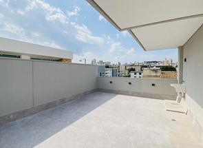 Cobertura, 3 Quartos, 1 Vaga, 1 Suite em Calafate, Belo Horizonte, MG valor de R$ 700.000,00 no Lugar Certo