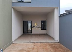 Casa, 3 Quartos, 2 Vagas, 1 Suite em Progresso, Sete Lagoas, MG valor de R$ 450.000,00 no Lugar Certo