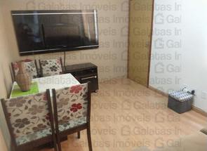 Apartamento, 2 Quartos, 1 Vaga em Imbiruçu, Betim, MG valor de R$ 177.000,00 no Lugar Certo