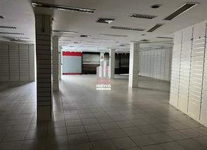 Loja para alugar em Avenida João Cesar de Oliveira, Eldorado, Contagem, MG valor de R$ 36.000,00 no Lugar Certo