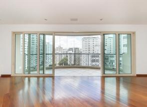 Apartamento, 2 Quartos, 3 Vagas, 2 Suites em Moema, São Paulo, SP valor de R$ 2.300.000,00 no Lugar Certo