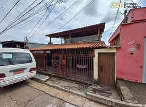 Casa, 4 Quartos, 2 Vagas, 2 Suites em Vera Cruz, Belo Horizonte, MG valor de R$ 550.000,00 no Lugar Certo