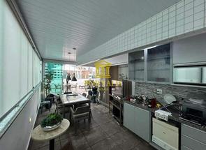 Cobertura, 4 Quartos, 3 Vagas, 2 Suites em Serra, Belo Horizonte, MG valor de R$ 2.300.000,00 no Lugar Certo