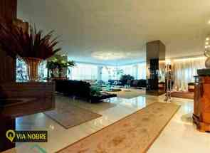 Apartamento, 4 Quartos, 7 Vagas, 4 Suites em Rua João Furtado, Gutierrez, Belo Horizonte, MG valor de R$ 9.500.000,00 no Lugar Certo