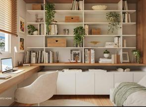 Apartamento, 2 Quartos, 1 Vaga em Estrela do Oriente, Belo Horizonte, MG valor de R$ 394.990,00 no Lugar Certo