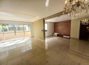 Apartamento, 4 Quartos, 3 Vagas, 3 Suites em Santo Antônio, Belo Horizonte, MG valor de R$ 2.100.000,00 no Lugar Certo