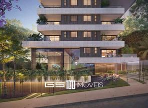Apartamento, 4 Quartos, 3 Vagas, 2 Suites em Gutierrez, Belo Horizonte, MG valor de R$ 2.312.185,00 no Lugar Certo