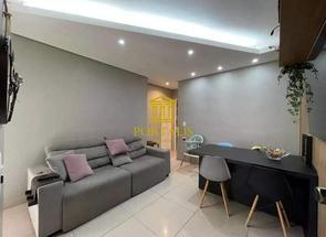 Apartamento, 2 Quartos, 1 Vaga em Buritis, Belo Horizonte, MG valor de R$ 380.000,00 no Lugar Certo