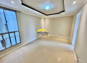Apartamento, 3 Quartos, 1 Vaga, 1 Suite em Buritis, Belo Horizonte, MG valor de R$ 395.000,00 no Lugar Certo