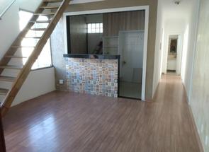 Cobertura, 3 Quartos, 1 Vaga, 1 Suite em Santa Mônica, Belo Horizonte, MG valor de R$ 425.000,00 no Lugar Certo