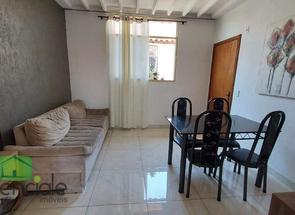 Apartamento, 3 Quartos, 1 Vaga em Jardim Riacho das Pedras, Contagem, MG valor de R$ 255.000,00 no Lugar Certo