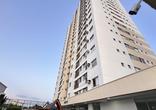 Apartamento, 2 Quartos