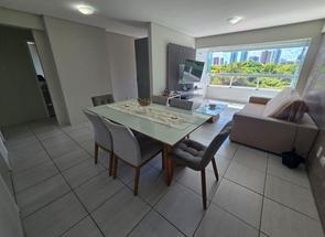 Apartamento, 4 Quartos, 2 Vagas, 3 Suites em Torre, Recife, PE valor de R$ 1.270.000,00 no Lugar Certo