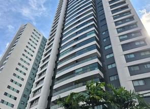 Apartamento, 4 Quartos, 3 Vagas, 4 Suites em Madalena, Recife, PE valor de R$ 1.680.000,00 no Lugar Certo