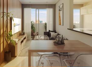 Apartamento, 2 Quartos, 1 Vaga em Teixeira Dias, Belo Horizonte, MG valor de R$ 327.000,00 no Lugar Certo