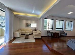 Cobertura, 4 Quartos, 4 Vagas, 1 Suite em Serra, Belo Horizonte, MG valor de R$ 2.390.000,00 no Lugar Certo