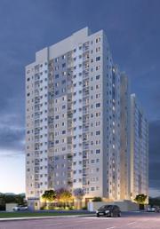 Apartamento, 1 Quarto em Avenida Feliciano Sodré, Centro, Niterói, RJ valor de R$ 210.850,00 no Lugar Certo