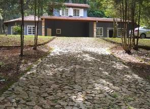 Casa em Condomínio, 5 Quartos, 8 Vagas, 1 Suite em Estrada do Engenho, Fazenda do Engenho, Nova Lima, MG valor de R$ 1.600.000,00 no Lugar Certo