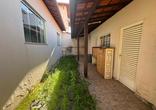 Casa Comercial, 2 Quartos, 1 Vaga