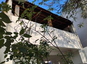 Casa, 4 Quartos, 2 Vagas em Sapucaias III, Contagem, MG valor de R$ 495.000,00 no Lugar Certo