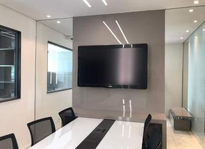 Sala, 1 Vaga para alugar em Buritis, Belo Horizonte, MG valor de R$ 3.200,00 no Lugar Certo